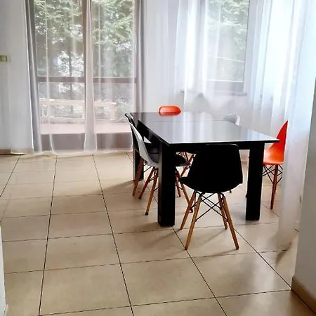 Is All You Need Hostel Marki (Wolomin)
